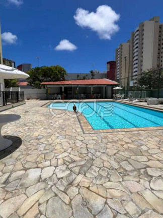 Imagem Apartamento com 3 Quartos à Venda, 100 m² em Luzia - Aracaju Imagem Apartamento com 3 Quartos à Venda, 100 m² em Luzia - Aracaju