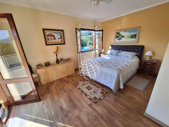 Imagem Casa com 5 Quartos à Venda, 325 m² em Condomínio Serra Da Estrela - Atibaia Imagem Casa com 5 Quartos à Venda, 325 m² em Condomínio Serra Da Estrela - Atibaia