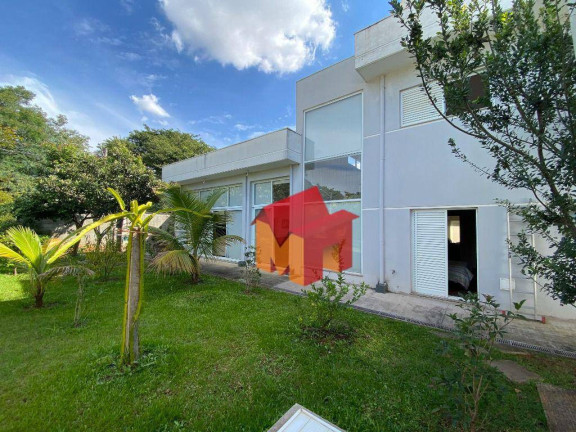 Casa com 5 Quartos à Venda, 325 m² em Jardim Werner Plaas Vii - Americana