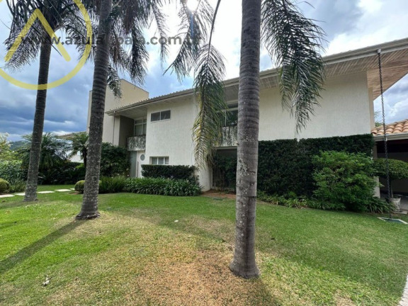 Imagem Casa com 5 Quartos à Venda, em Condomínio Flamboyant - Atibaia Imagem Casa com 5 Quartos à Venda, em Condomínio Flamboyant - Atibaia
