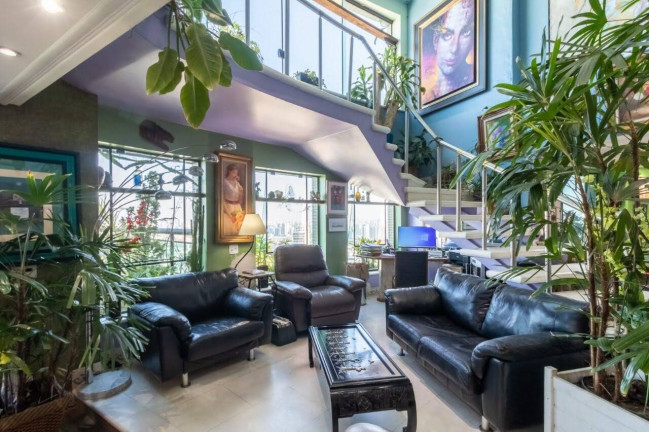 Imagem Apartamento com 5 Quartos à Venda, 598 m² em Parque Da Mooca - São Paulo Imagem Apartamento com 5 Quartos à Venda, 598 m² em Parque Da Mooca - São Paulo