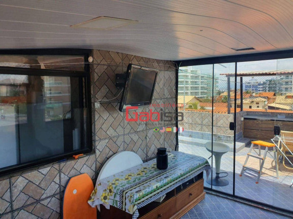 Imagem Casa com 7 Quartos à Venda, 300 m² em Braga - Cabo Frio Imagem Casa com 7 Quartos à Venda, 300 m² em Braga - Cabo Frio