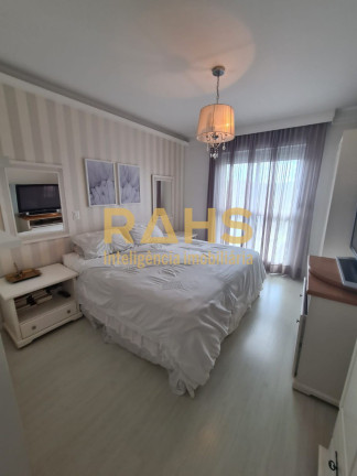 Imagem Apartamento com 3 Quartos à Venda, 138 m² em Atiradores - Joinville