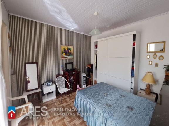 Imagem Casa com 3 Quartos à Venda, 101 m² em Jardim Batagin - Santa Bárbara D'oeste Imagem Casa com 3 Quartos à Venda, 101 m² em Jardim Batagin - Santa Bárbara D'oeste