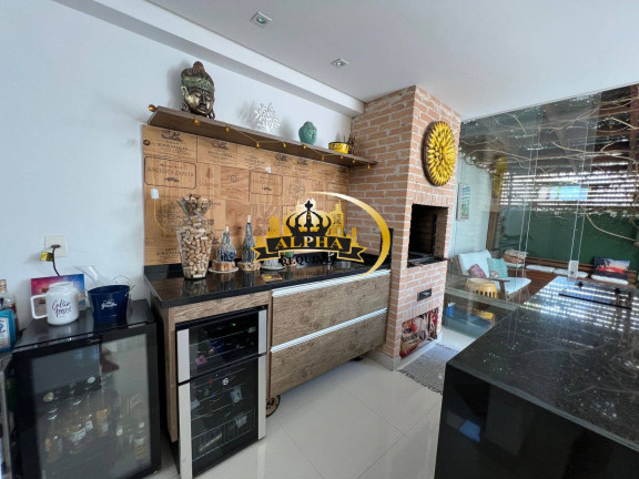 Imagem Casa de Condomínio com 3 Quartos à Venda, 180 m² em Tamboré - Santana De Parnaíba Imagem Casa de Condomínio com 3 Quartos à Venda, 180 m² em Tamboré - Santana De Parnaíba