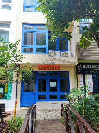 Imóvel Comercial para Alugar, 100 m² em Condomínio Centro Comercial Alphaville - Barueri