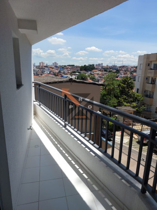 Imóvel com 2 Quartos à Venda, 46 m² em Vila Ema - São Paulo