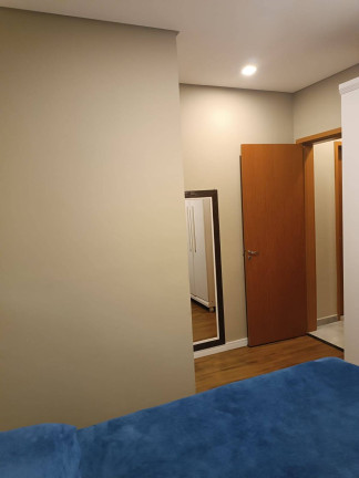 Imagem Apartamento com 3 Quartos à Venda, 76 m² em Chácara Do Solar Iii - Santana De Parnaíba Imagem Apartamento com 3 Quartos à Venda, 76 m² em Chácara Do Solar Iii - Santana De Parnaíba