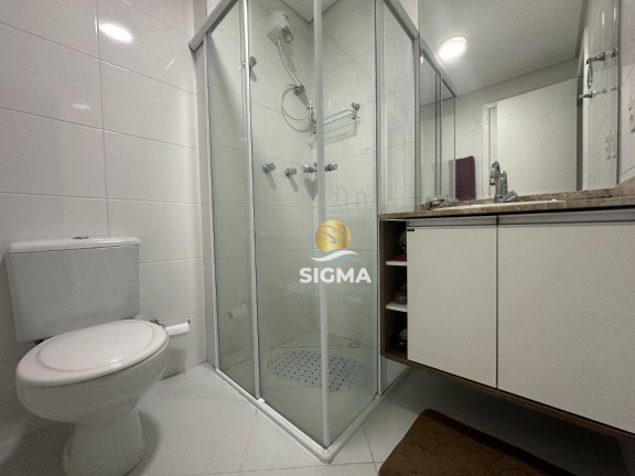 Imagem Apartamento com 1 Quarto à Venda, 50 m² em Pitangueiras - Guarujá Imagem Apartamento com 1 Quarto à Venda, 50 m² em Pitangueiras - Guarujá