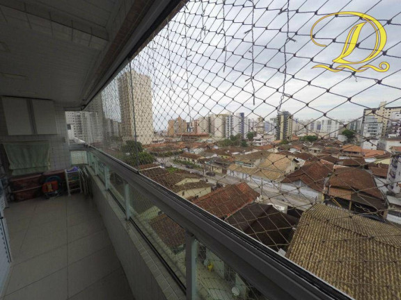 Imagem Apartamento com 1 Quarto à Venda, 57 m² em Vila Guilhermina - Praia Grande Imagem Apartamento com 1 Quarto à Venda, 57 m² em Vila Guilhermina - Praia Grande