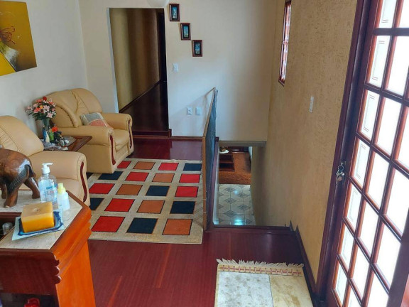Imagem Casa com 3 Quartos à Venda, 250 m² em Vila Progresso - Jundiaí Imagem Casa com 3 Quartos à Venda, 250 m² em Vila Progresso - Jundiaí