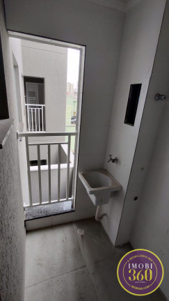 Imagem Apartamento com 2 Quartos à Venda, 32 m² em Vila Dalila - São Paulo