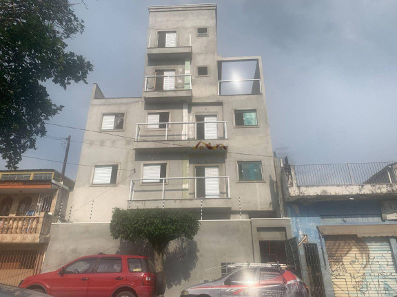 Imagem Apartamento com 2 Quartos à Venda, 43 m² em Artur Alvim - São Paulo Imagem Apartamento com 2 Quartos à Venda, 43 m² em Artur Alvim - São Paulo