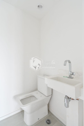 Imagem Apartamento com 1 Quarto à Venda, 46 m² em Vila Nova Conceição - São Paulo