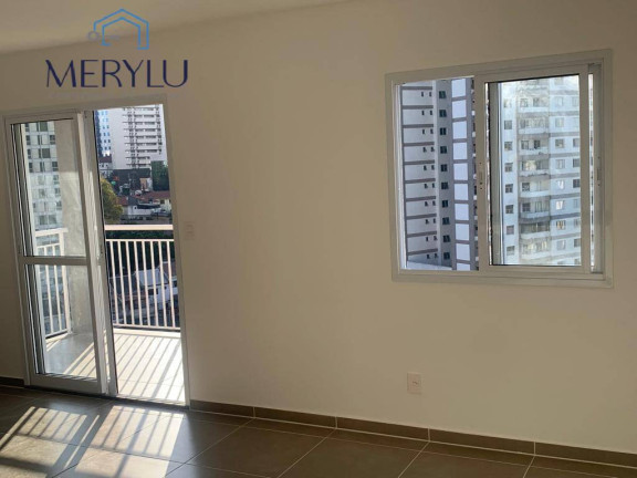 Imagem Apartamento com 1 Quarto à Venda, 36 m² em Vila Mariana - São Paulo