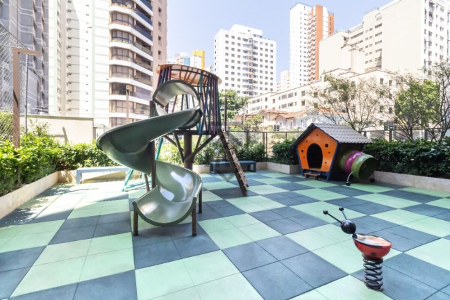 Imagem Apartamento com 3 Quartos à Venda, 157 m² em Perdizes - São Paulo Imagem Apartamento com 3 Quartos à Venda, 157 m² em Perdizes - São Paulo