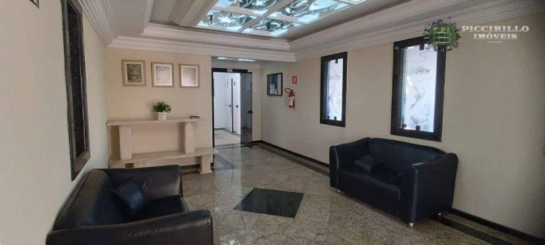 Imagem Apartamento com 2 Quartos à Venda, 82 m² em Aviação - Praia Grande Imagem Apartamento com 2 Quartos à Venda, 82 m² em Aviação - Praia Grande