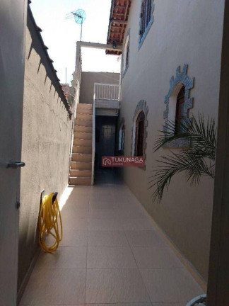 Imagem Sobrado com 3 Quartos à Venda, 200 m² em Jardim Hebrom - São Paulo Imagem Sobrado com 3 Quartos à Venda, 200 m² em Jardim Hebrom - São Paulo