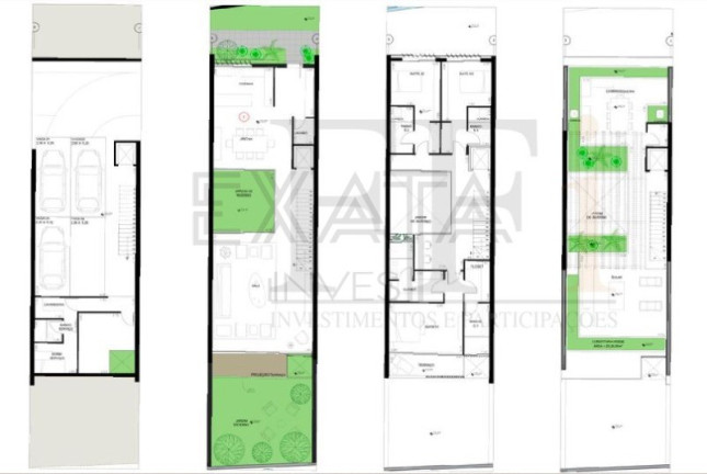 Imagem Imóvel com 4 Quartos à Venda, 542 m² em Cidade Jardim - São Paulo Imagem Imóvel com 4 Quartos à Venda, 542 m² em Cidade Jardim - São Paulo