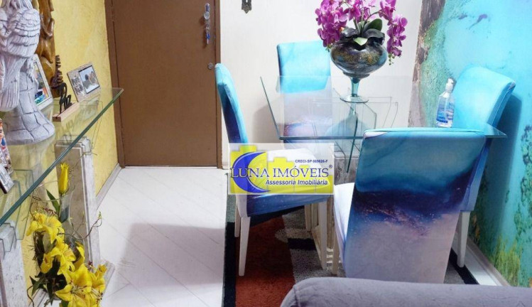 Imagem Apartamento com 2 Quartos à Venda, 69 m² em Rudge Ramos - São Bernardo Do Campo Imagem Apartamento com 2 Quartos à Venda, 69 m² em Rudge Ramos - São Bernardo Do Campo