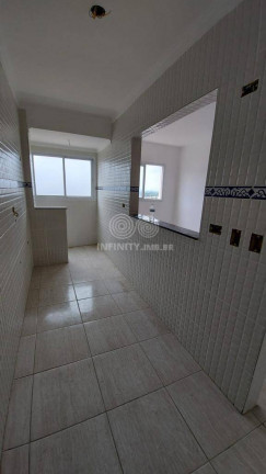 Imagem Apartamento com 1 Quarto à Venda, 45 m² em Vila Tupi - Praia Grande Imagem Apartamento com 1 Quarto à Venda, 45 m² em Vila Tupi - Praia Grande