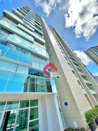 Imagem Apartamento com 3 Quartos à Venda, 155 m² em Cocó - Fortaleza Imagem Apartamento com 3 Quartos à Venda, 155 m² em Cocó - Fortaleza