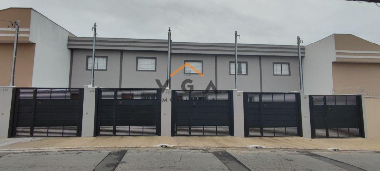 Imagem Casa com 2 Quartos à Venda, 64 m² em Vila Reis - São Paulo Imagem Casa com 2 Quartos à Venda, 64 m² em Vila Reis - São Paulo