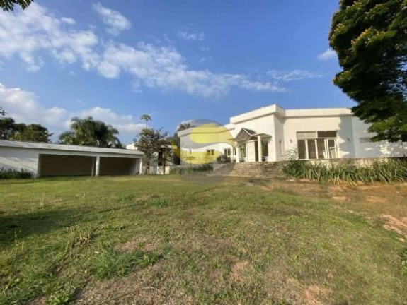 Imagem Casa de Condomínio com 5 Quartos à Venda, 740 m² em Chácara Dos Junqueiras - Carapicuíba