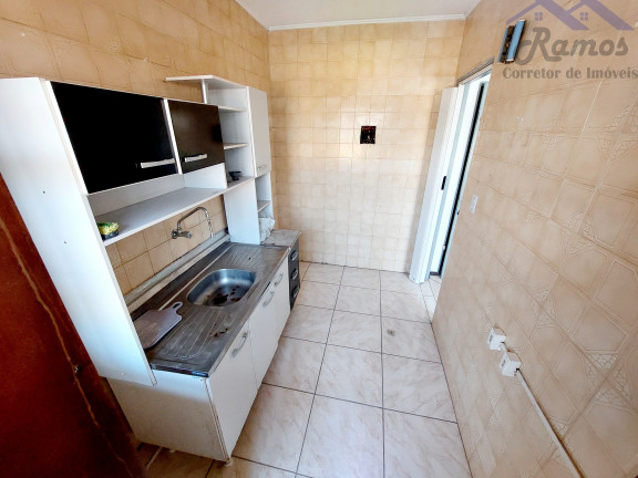 Imagem Imóvel com 2 Quartos à Venda, 46 m² em Cristal - Porto Alegre Imagem Imóvel com 2 Quartos à Venda, 46 m² em Cristal - Porto Alegre
