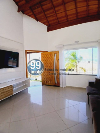 Imagem Casa com 3 Quartos à Venda, 287 m² em Ninho Verde Ii - Pardinho