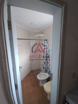 Imagem Apartamento com 1 Quarto à Venda, 69 m² em Toninhas - Ubatuba