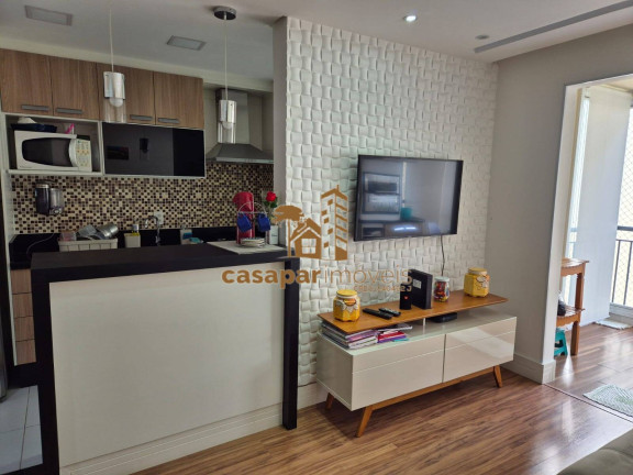 Imagem Apartamento com 2 Quartos à Venda, 68 m² em Centro - Diadema Imagem Apartamento com 2 Quartos à Venda, 68 m² em Centro - Diadema