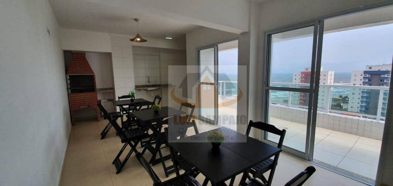 Imagem Apartamento com 2 Quartos à Venda, 54 m² em Satélite - Itanhaém Imagem Apartamento com 2 Quartos à Venda, 54 m² em Satélite - Itanhaém