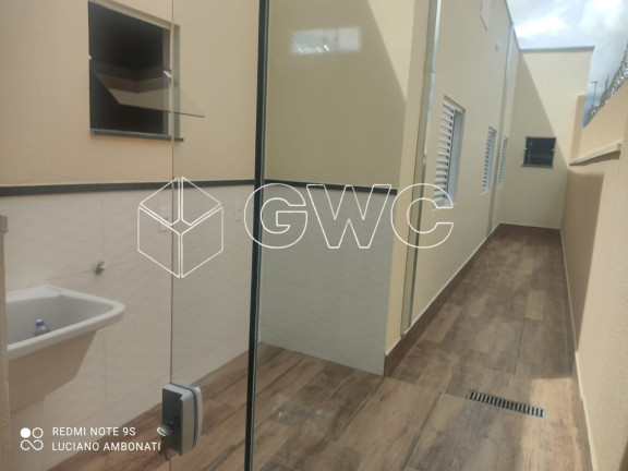 Imagem Casa com 3 Quartos à Venda, em Jardim Esplanada - Marília Imagem Casa com 3 Quartos à Venda, em Jardim Esplanada - Marília