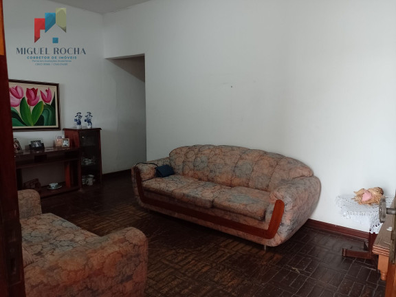 Imagem Casa com 3 Quartos à Venda, 96 m² em Centro - Tatuí Imagem Casa com 3 Quartos à Venda, 96 m² em Centro - Tatuí