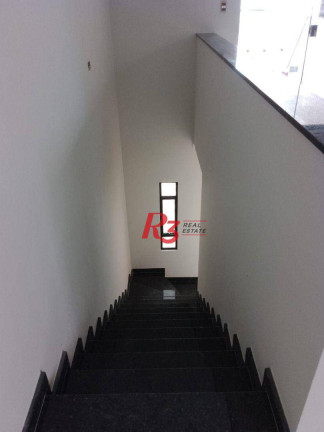 Imagem Casa com 3 Quartos à Venda, 153 m² em Campo Grande - Santos Imagem Casa com 3 Quartos à Venda, 153 m² em Campo Grande - Santos