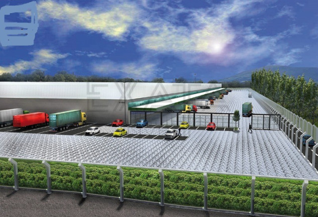 Imagem Imóvel à Venda, 135.000 m² em Jardim Campo Grande - Caçapava Imagem Imóvel à Venda, 135.000 m² em Jardim Campo Grande - Caçapava