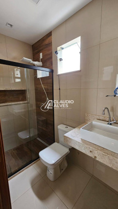 Imagem Casa de Condomínio com 3 Quartos à Venda, 145 m² em Av. Noíde Cerqueira - Feira De Santana Imagem Casa de Condomínio com 3 Quartos à Venda, 145 m² em Av. Noíde Cerqueira - Feira De Santana
