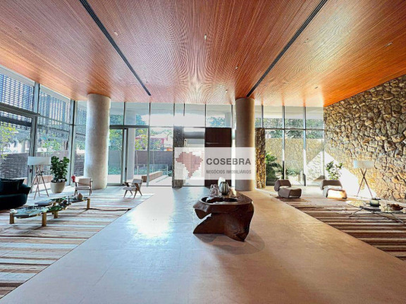 Imagem Apartamento com 4 Quartos à Venda, 335 m² em Itaim Bibi - São Paulo Imagem Apartamento com 4 Quartos à Venda, 335 m² em Itaim Bibi - São Paulo