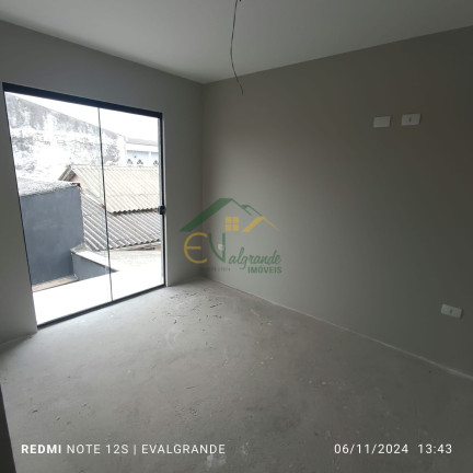 Imagem Sobrado com 3 Quartos à Venda, 97 m² em Alto Boqueirão - Curitiba Imagem Sobrado com 3 Quartos à Venda, 97 m² em Alto Boqueirão - Curitiba