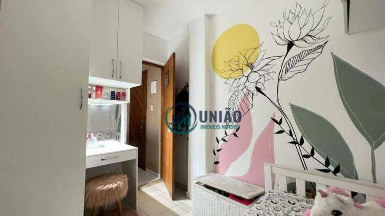 Imagem Apartamento com 2 Quartos à Venda, 40 m² em Barreto - Niterói Imagem Apartamento com 2 Quartos à Venda, 40 m² em Barreto - Niterói