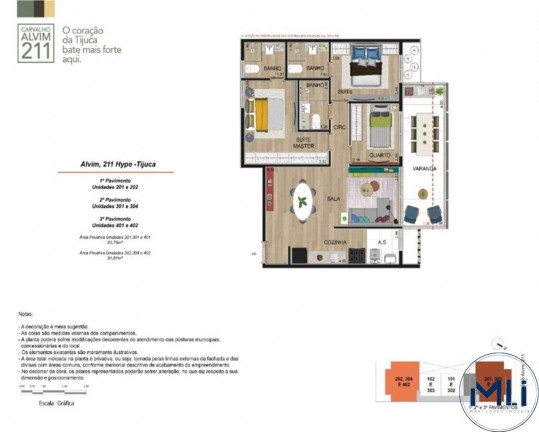 Imagem Imóvel com 3 Quartos à Venda, 83 m² em Tijuca - Rio De Janeiro Imagem Imóvel com 3 Quartos à Venda, 83 m² em Tijuca - Rio De Janeiro