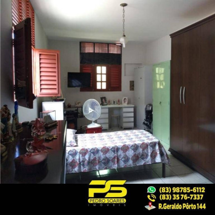 Imagem Casa com 4 Quartos à Venda, 420 m² em Cristo Redentor - João Pessoa Imagem Casa com 4 Quartos à Venda, 420 m² em Cristo Redentor - João Pessoa