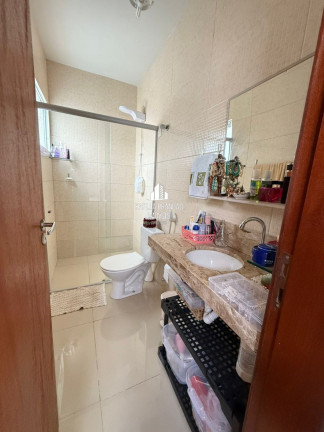 Imagem Casa de Condomínio com 3 Quartos à Venda, 88 m² em Parque Das árvores - Parnamirim Imagem Casa de Condomínio com 3 Quartos à Venda, 88 m² em Parque Das árvores - Parnamirim