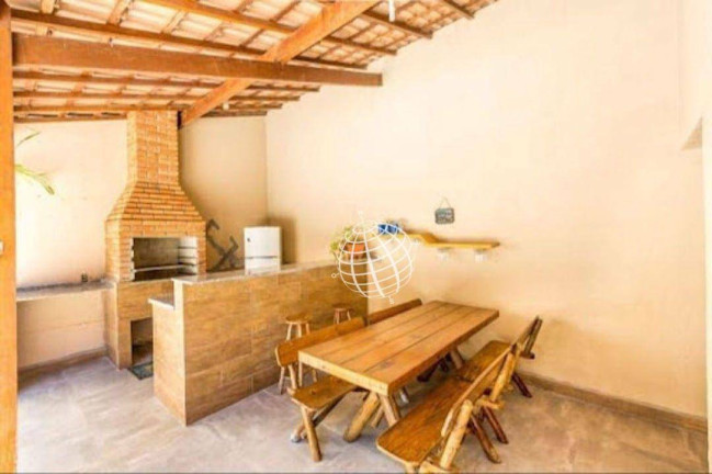 Imagem Casa com 4 Quartos à Venda, 272 m² em Jardim Paulista - Atibaia Imagem Casa com 4 Quartos à Venda, 272 m² em Jardim Paulista - Atibaia