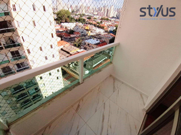Imagem Apartamento com 3 Quartos à Venda, 76 m² em Tatuapé - São Paulo Imagem Apartamento com 3 Quartos à Venda, 76 m² em Tatuapé - São Paulo