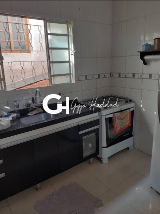 Imagem Sobrado com 2 Quartos à Venda, 500 m² em Parque Da Torre - Piedade