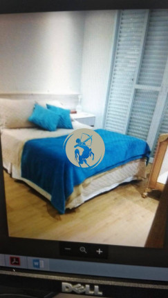 Imagem Casa com 3 Quartos à Venda, 170 m² em Boqueirao - Santos Imagem Casa com 3 Quartos à Venda, 170 m² em Boqueirao - Santos