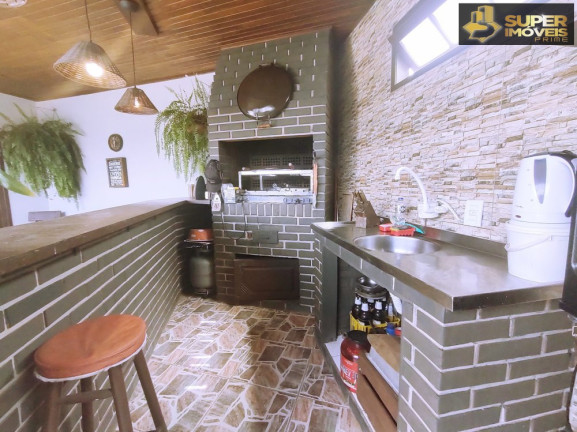 Imagem Casa com 5 Quartos à Venda, 256 m² em Três Vendas - Pelotas