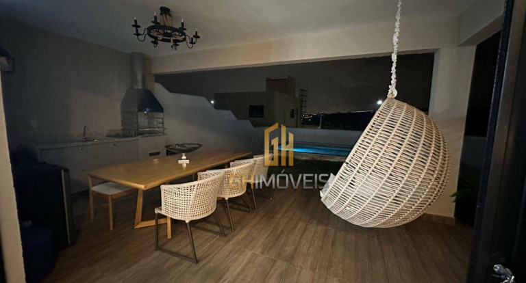 Imagem Casa com 4 Quartos à Venda, 170 m² em Jardins Parma - Senador Canedo Imagem Casa com 4 Quartos à Venda, 170 m² em Jardins Parma - Senador Canedo